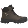 Image de Chaussures de marche modèle laforse avec un système no lace Aigle