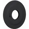 Image de Siamp joint clapet Ø72 mm (réf. 34 2332 20) pour mécanisme WC et bonde