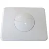 Image de Plaque de commande Siamp Verso 800 Blanche