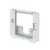 Image de Chassis plaque de commande verso 1100/350
