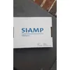 Image de Siamp - Plaque De Commande BÃ¢ti-support Wc IngÃ©nio. Blanc - 31 2610 60 en occasion ou reconditionné