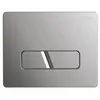 Image de Plaque de commande CUT chromé brillant INGENIO SIAMP