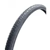 Image de Pneu de ville HUTCHINSON Bitum Route 700x35 Noir - Durabilité mise en avant
