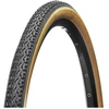 Image de Pneu vélo city 450x37A Hutchinson Junior TR noir/beige (18x1.3/8â)