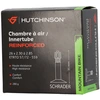 Image de Chambre à air Hutchinson Reinforced 26ââx2,30/2,85 Schrader 48mm