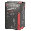 Image de Chambre à air City Hutchinson 12.5x 1.75-2.35 valve Schrader (35 mm)