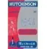Image de Chambre a air enfant - HUTCHINSON - Valve: Presta - Dimension: 450 x a - Longueur valve: 32 mm