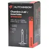 Image de Chambre à air City Hutchinson 450x28-42A valve Presta (32 mm)