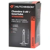 Image de Chambre à air City Hutchinson 500x28-42A valve Presta (32 mm)