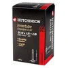 Image de Chambre à air City Hutchinson 550x44-62A valve Presta (32 mm)