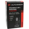 Image de CHAMBRE A AIR HUTCHINSON STANDARD 600X28 à 42 A Ballon Schrader 35mm - 3248382028466 - CV654481