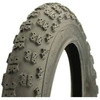 Image de Pneu VTT Hutchinson Rock 12 1/2x2 1/4'' TR noir-beige