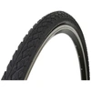 Image de Pneu vélo City/VTC Hutchinson Trekking TR noir (700x37C)