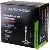 Image de Chambre à air VTT Hutchinson 26x2.30-2.85 valve Presta (48 mm)