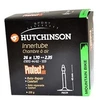 Image de Chambre à air VTT Hutchinson Protect'air 26x1.70-2.35 valve Presta (4