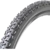 Image de Pneu VTT Hutchinson Caméléon 27.5x2.00 Noir - Tubetype