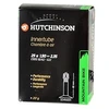 Image de Chambre à air VTT Hutchinson 29x1.90-2.35 valve Schrader (48 mm)