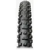 Image de Pneu de VTT Hutchinson Squale 29 x 2,25 tubeless ready hardskin pliable noir