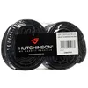 Image de Chambres à air - Hutchinson - Valve standard - 275x170-235 - Noir