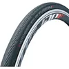 Image de Pneu vélo route Hutchinson Fusion 5 All Season - HUTCHINSON - 700x25C - Noir - Tubeless Ready