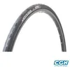 Image de Pneu route - Hutchinson - Nitro 2 - 700x25 - Noir - Adulte - Mixte