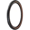 Image de Pneu VTT Hutchinson Griffus Hardskin 27.5x2.40'' TS noir-marron