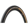 Image de Pneu vélo GRAVEL HUTCHINSON OVERIDE 700x38C Noir beige TUBELESS READY