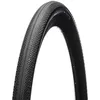 Image de Pneu souple Hutchinson Overide Gravel Tub.Ready - noir - 650B x 47 - Adulte - Homme - TPI 127 - Poids 490g