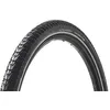 Image de Pneu VTT - Hutchinson - Haussmann Eco - Noir - TR (47-584)
