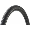 Image de Pneu vélo City/VTC Hutchinson Haussman TR noir (700x40C)