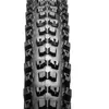 Image de Pneu VTT - HUTCHINSON - GRIFFUS - Tubeless Ready - 275x25 - Noir