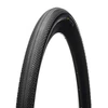 Image de Pneu vélo Gravel/Cyclocross Hutchinson Overide TR noir (700x35C)