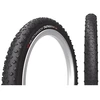 Image de Pneu VTT Hutchinson Taipan Koloss Tubeless ready 27.5x2.60'' TR noir