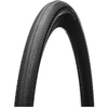 Image de Pneu Gravel 700x45 Tubeless Hutchinson Overide Hardskin noir TS