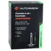 Image de Chambre à air renforcée Hutchinson Presta Koloss - noir - 29 x 230/3 mm - VTT - Valve 48 mm