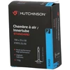 Image de Chambre à air Hutchinson Standard 700Cx25/30 Presta 48mm