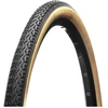 Image de Pneu vélo city 400x37A Hutchinson Junior TR noir/beige (16x1.3/8â)