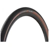 Image de Pneu vélo Route Hutchinson Touareg TS Tubeless noir/marron (700x40C)