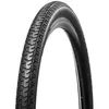 Image de Pneu Ville/Trekking Hutchinson Republic Tube Type TR - Noir 26x1.75 - Pour Vélo Loisir