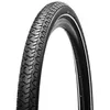 Image de Pneu Hutchinson Republic Infinity EBike50 26x175 47-559 TT TR - Noir Reflecto