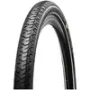 Image de Pneu urbain 27,5''x2,40 Hutchinson Republic Infinity noir TR