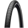 Image de Pneu VTC (VAE) 700x40 Hutchinson Haussmann Infinity Protect 5mm noir f