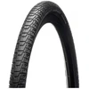 Image de Pneu vélo City/VTC Hutchinson Haussman TR noir (700x37C)