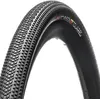Image de Roue souple Hutchinson Touareg Bi-Comp Tlr - noir - 700 x 40C
