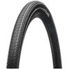 Image de Pneu gravel Hutchinson Touareg 650Bx47 Tubeless Ready TS noir