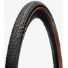 Image de Pneu Hutchinson Touareg Tube Type 700x40 noir brun