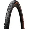 Image de Pneu VTT - Hutchinson - Tundra 45-622 - Tubeless - Noir/Marron - 700 x 45