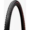 Image de Pneu Hutchinson Tundra Tubeless Ready noir marron - 700x45