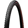 Image de Pneu Hutchinson Tundra Tubeless Ready noir marron - 700x40