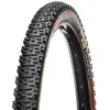 Image de Pneu Hutchinson Kraken Tubeless Ready Hardskin noir marron